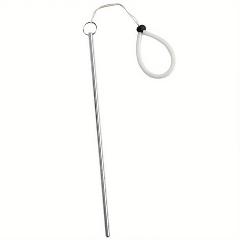 Titanium Scuba Stick Pointer Rod for Diving & Camping