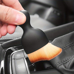 Marine Cleaning Brush Dust Removal Auto Detailing Brush