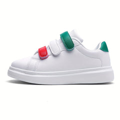 Boys' Casual Low Top Skate Shoes Lightweight Comfortable All Seasons