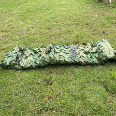 Outdoor Camouflage Net for Jungle Crossing and Anti Aerial Surveillance