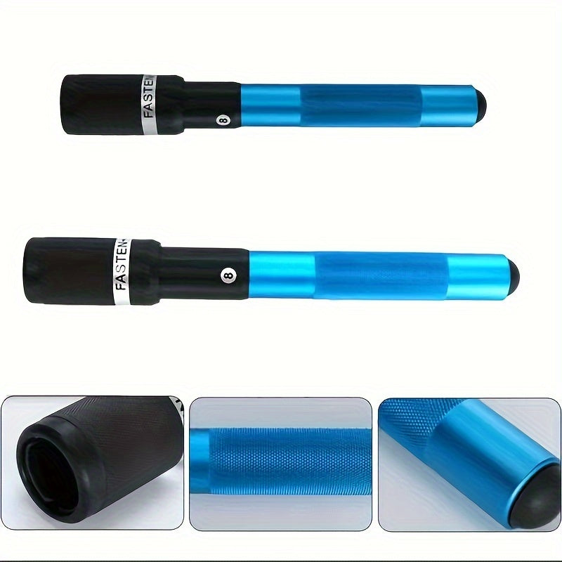 Billiards Cue Extension Pool Cue Extender Stick Accessories