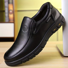 Men's Lightweight Slip On Casual Loafers Flat Shoes
