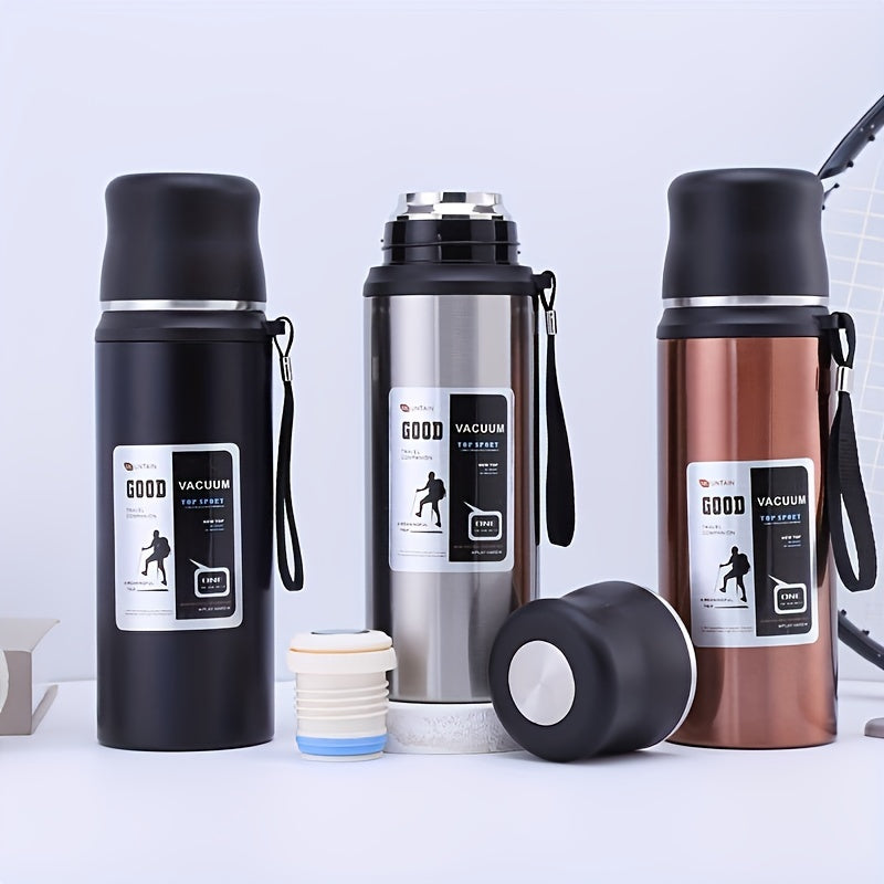 800ml Stainless Steel Water Kettle