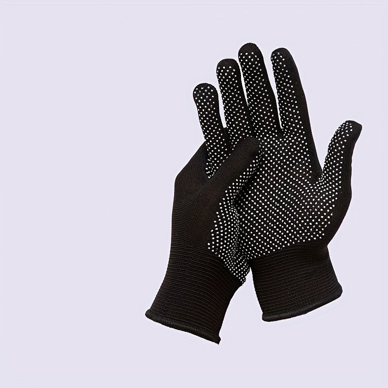 Breathable Non Slip Cycling Gloves for Men and Women