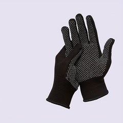 Breathable Non Slip Cycling Gloves for Men and Women