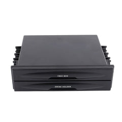 Car Audio Refitting Oddments Box Storage Box