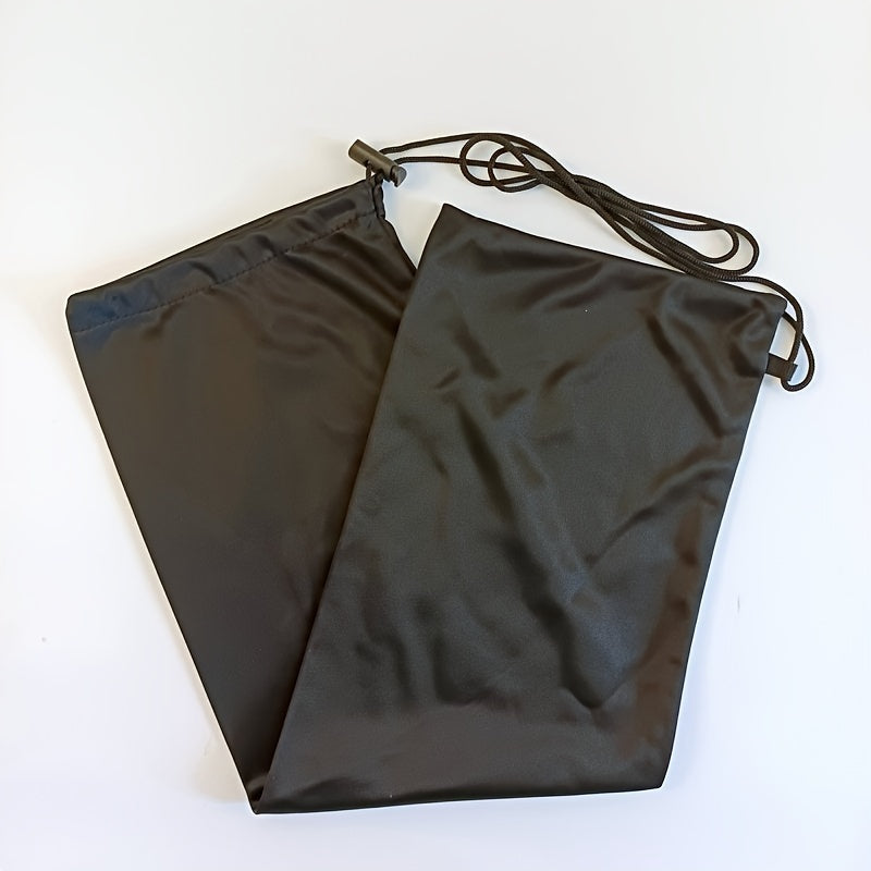 Badminton Racket Holder Protective Cover Flannel Thickened