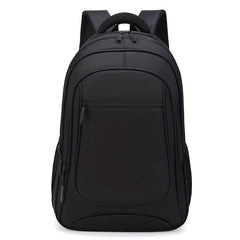 Waterproof Business Computer Backpack For Office School Travel