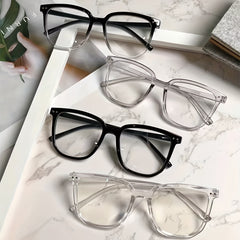 Anti Light Anti Glasses Reading Glasses for Men