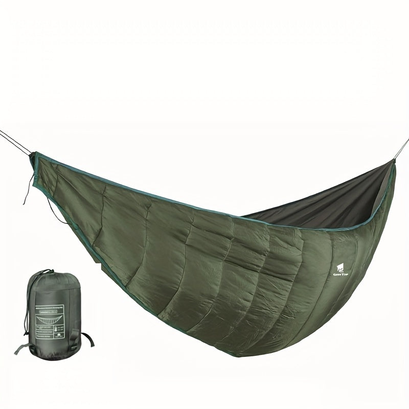 Ultralight Waterproof Portable Hammock for Camping Hiking Backpacking Traveling