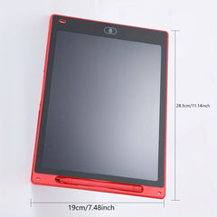 Drawing And Writing Pad Fun Gift For Kids Puzzle Toy Christmas Halloween