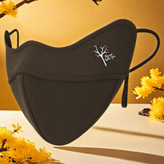 5D Always with You Warm Mask - Windproof & Breathable