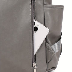 Large Capacity Multifunctional Baby Bag Backpack