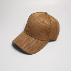 Mens Baseball Cap Adjustable Sun Visor Sports Hat