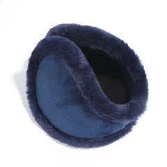 Windproof Earmuffs for Men & Women - Stay Warm This Winter!