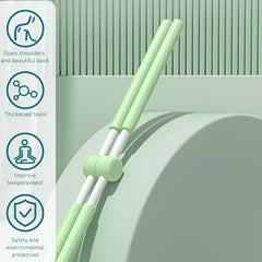 High Yoga Body Stick Posture Corrector for Stretching