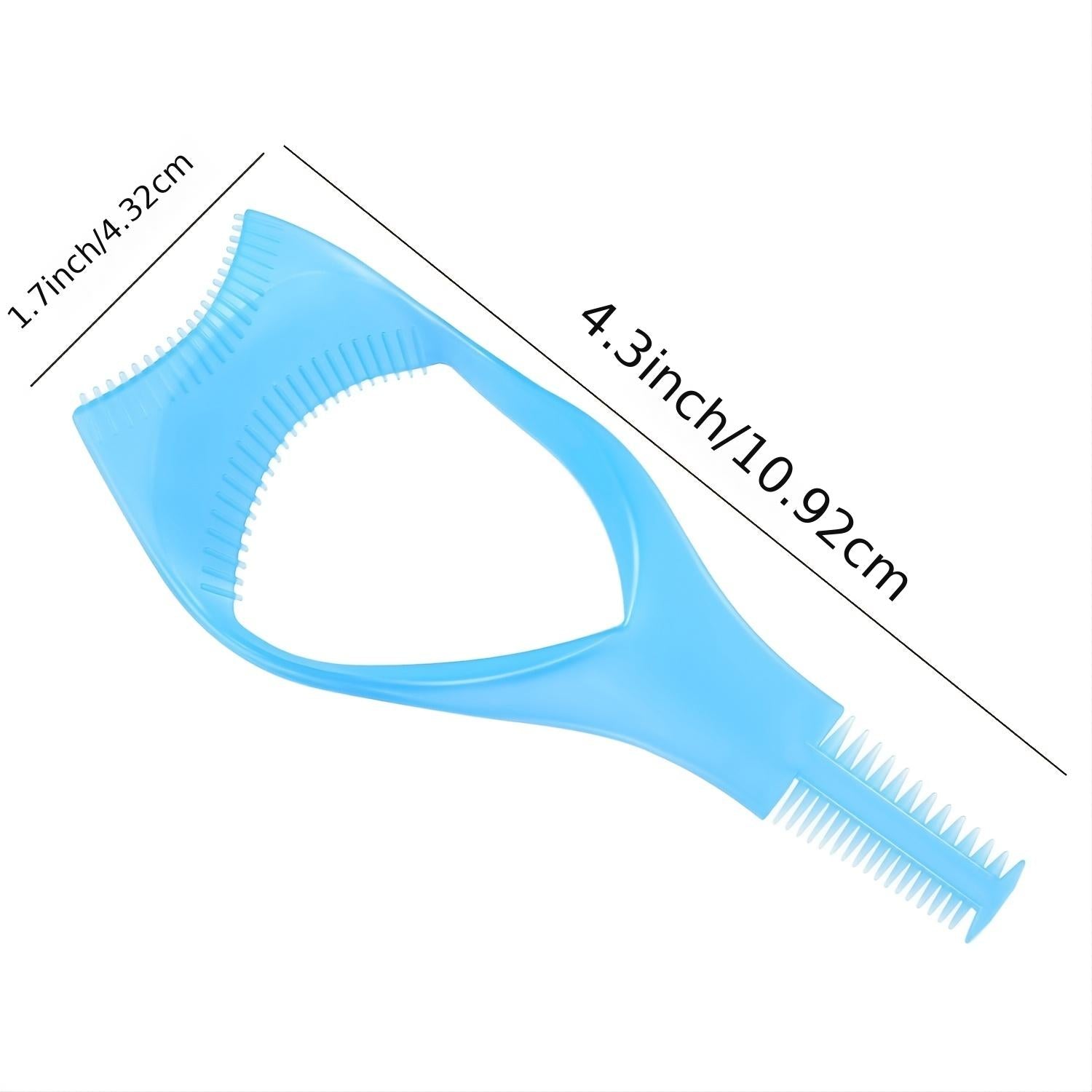 6 pcs Eyelash Tool Set for Perfect Makeup Application