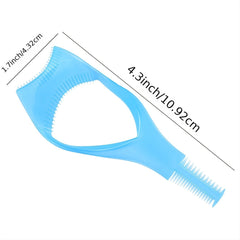 6 pcs Eyelash Tool Set for Perfect Makeup Application