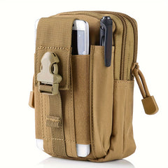Motorcycles Waist Bag Mobile Phone Pouch