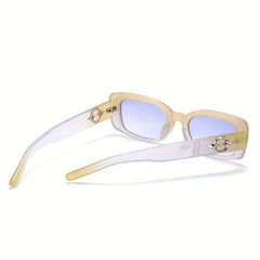 Men's Retro Outdoor UV Protection Sunglasses