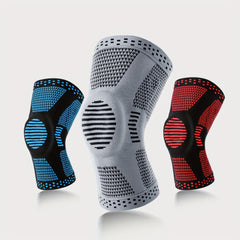 Unisex Sports Knee Pads For Running Basketball Football Knee Sleeve