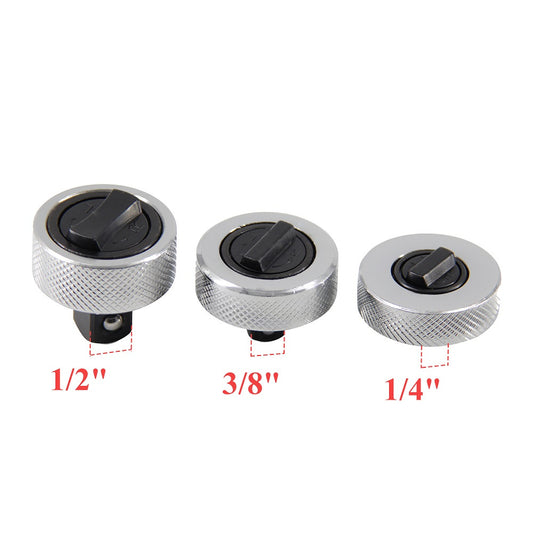 Mini Ratchet Socket Wrench Reversible Handle 2 54 Drive