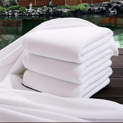Soft Cotton Hand Towel for Home Hotel Bathroom
