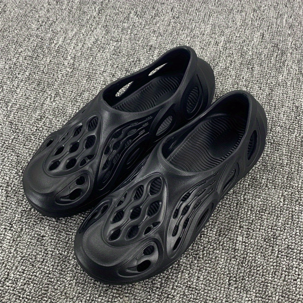 Men's Closed Toe Water Shoes Sandals