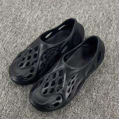 Men's Closed Toe Water Shoes Sandals