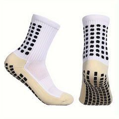Thickened Sweat Absorbing Non-slip Sports Socks