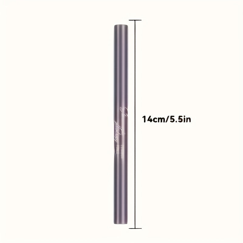 3D Eyebrow Pencil Double Headed Triangular Eyebrow Pencil