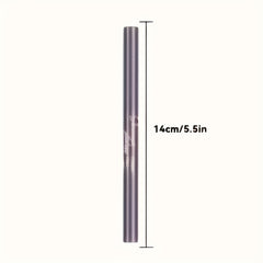 3D Eyebrow Pencil Double Headed Triangular Eyebrow Pencil