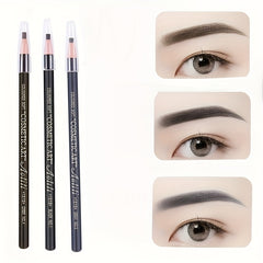 Waterproof Drawstring Eyebrow Pencil