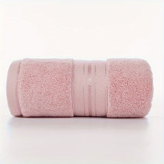 120g Thick Towel Water Absorbent Face Washing Towel Camping Towel