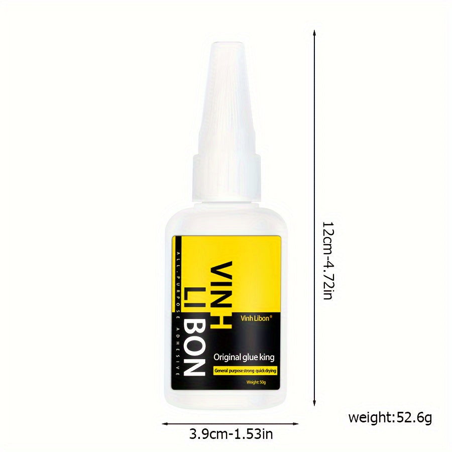 Universal Adhesive 502 Shoe Tire Repair Glue