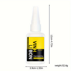Universal Adhesive 502 Shoe Tire Repair Glue
