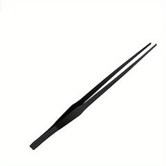 Stainless Steel Tweezers for Fish Tank Cleaning Aquarium Feeding Tool