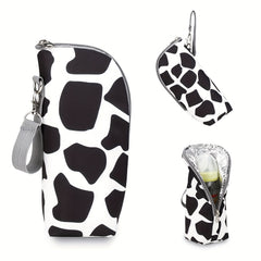 Portable Baby Bottle Bag Thermal Insulated Mommy Bag