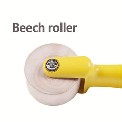 Flat Seam Roller Wallpaper Construction Tools Home Improvement Tool