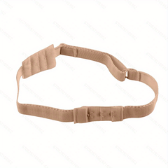 Adjustable Bra Extension Strap Non-slip Invisible Shoulder Strap