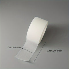 PE Transparent Tape 2 X 9 1m