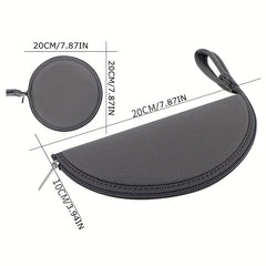 Multifunctional Mouse Headset Storage Bag Charger Data Cable Organizer