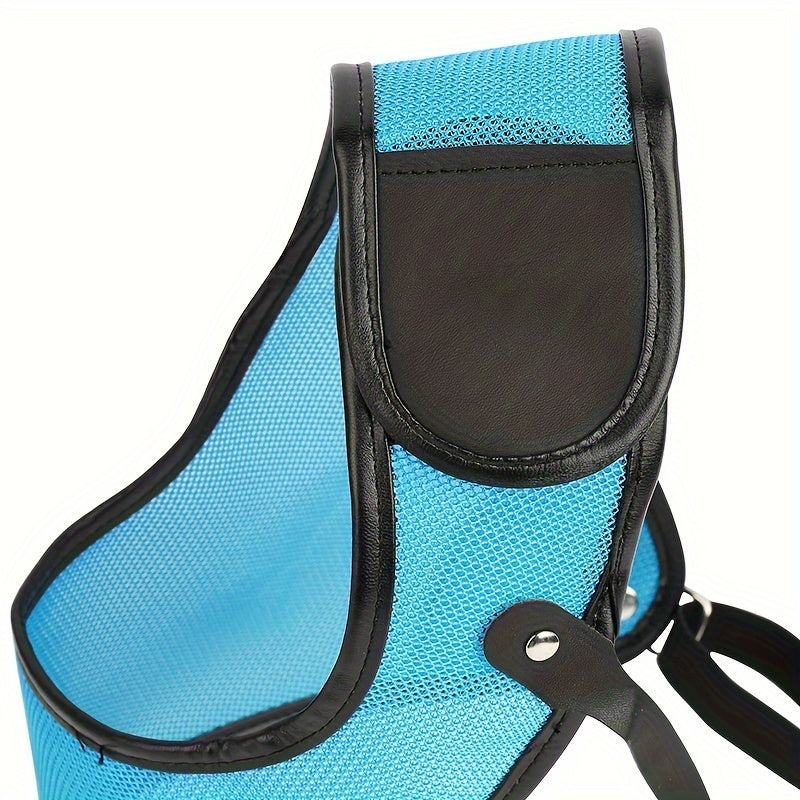 Archery Chest Guard for Right Hand Protection
