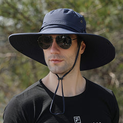 Stylish Bucket Hats for Summer Protection
