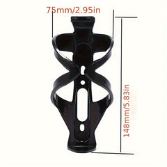 MTB Plastic Bottle Holder Bike Water Cage