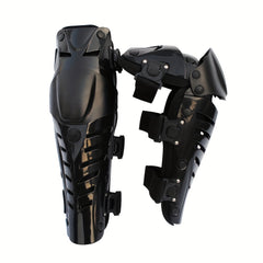 Motorcycle Racing Cycling Safety Gear Wrist Protection Knee Pads Armor Suit
