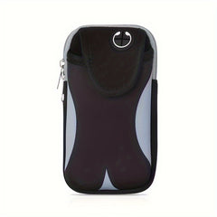 Running Mobile Phone Storage Arm Bag For Outdoor Sports