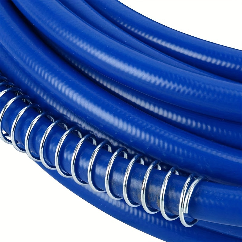 15m x 2.54cm Airless Paint Sprayer Hose 3300 PSI