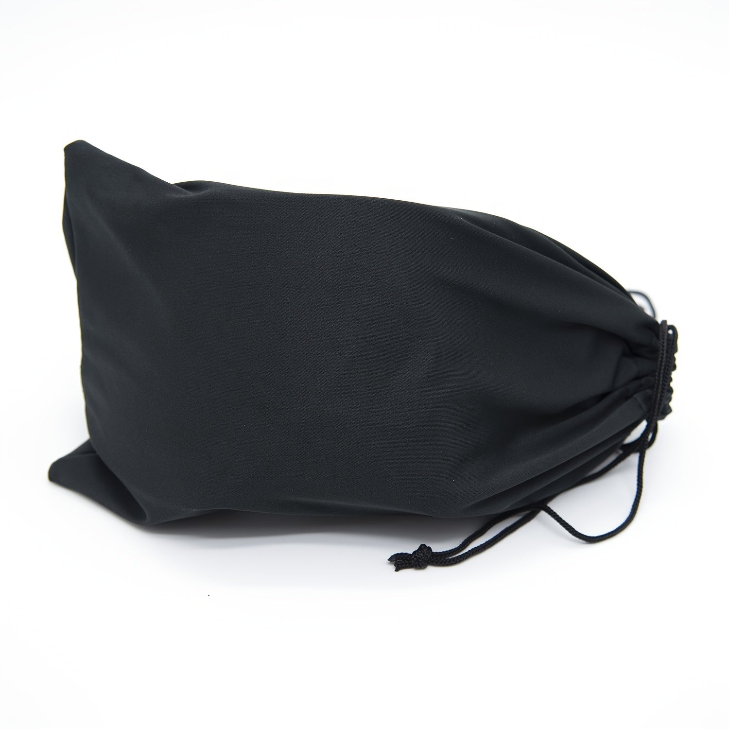 5pcs Soft Sunglasses Bag Goggles Storage Drawstring Glasses