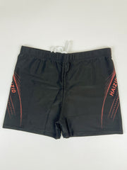 Quick Drying Men's Solid Board Shorts Swim Trunks Swimwear